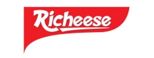 Project Reference Logo Richeese